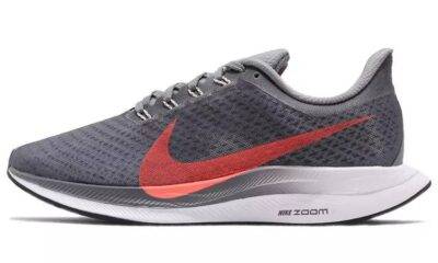 20210615130551140 400x240 - 耐克 Nike Zoom Pegasus Turbo 灰红 AJ4115-005