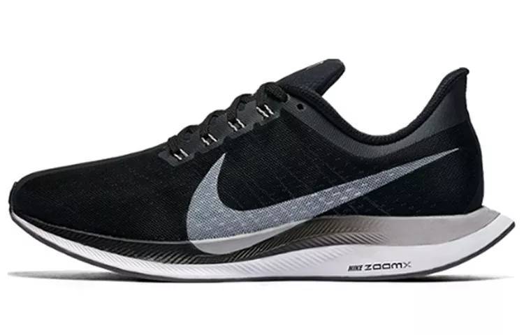 耐克 Nike Zoom Pegasus 35 Turbo 灰黑 AJ4114-101