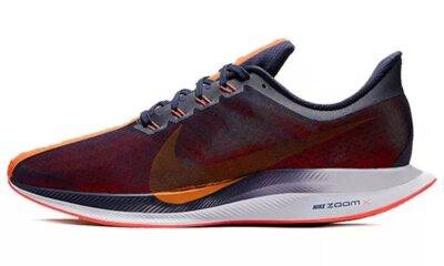 20210615130934701 400x240 - 耐克 Nike Air Zoom Pegasus 35 Turbo Blackened 黑橙 男女同款 AJ4114-486