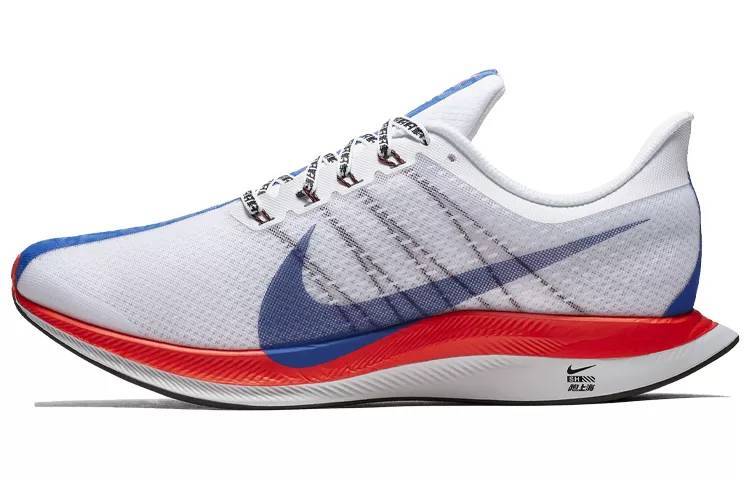 耐克 Nike Zoom Pegasus 35 Turbo 灰黑 AJ4114-101