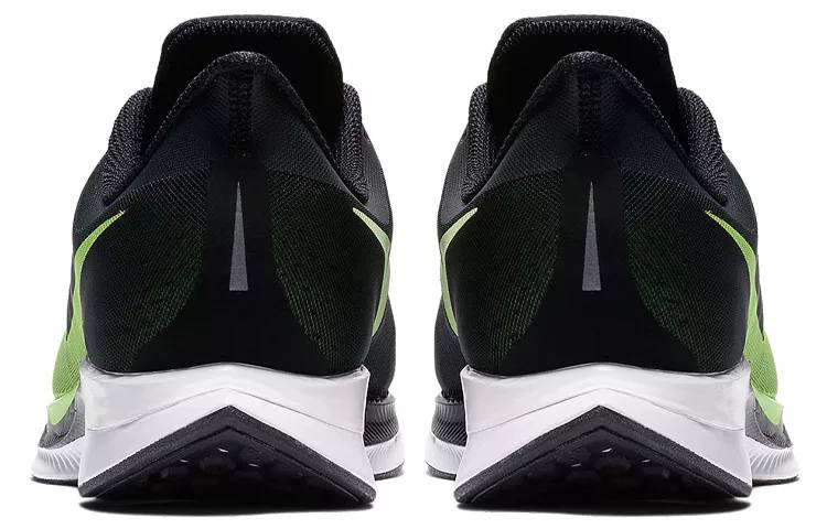 耐克 Nike Zoom Pegasus 35 Turbo 绿白 AJ4114-004