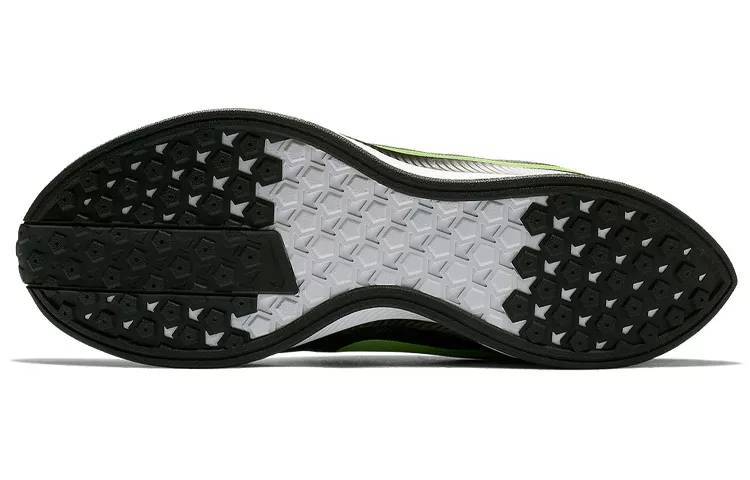 耐克 Nike Zoom Pegasus 35 Turbo 绿白 AJ4114-004