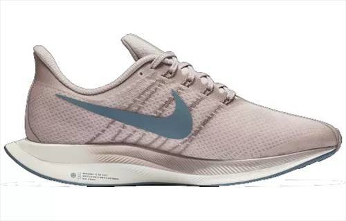 耐克 Nike W Zoom Pegasus 35 Turbo 粉 女款 AJ4115-646