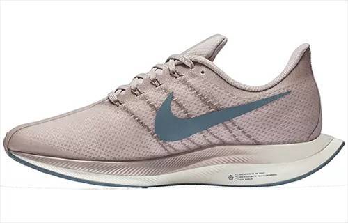 耐克 Nike Zoom Pegasus 35 Turbo 黑灰 AJ4114-003