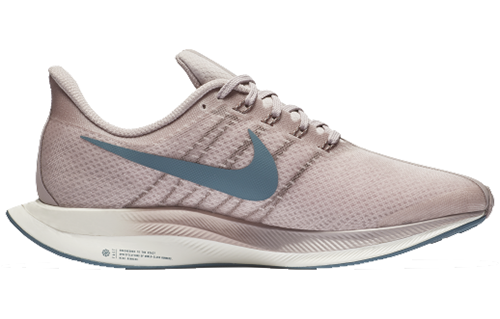 耐克 Nike W Zoom Pegasus 35 Turbo 粉 女款 AJ4115-646