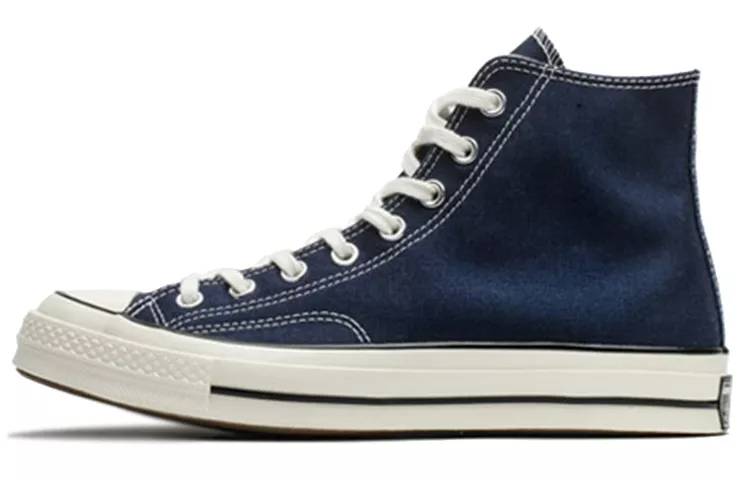 匡威 Converse Chuck Taylor All Star 1970s 高帮 红色 男女同款 164944C