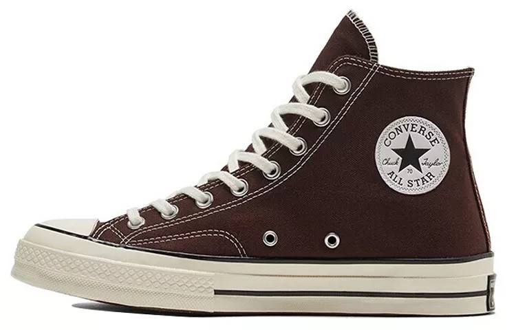 匡威 Converse Chuck Taylor All Star 1970S 帝王紫 中性 男女同款 170550C