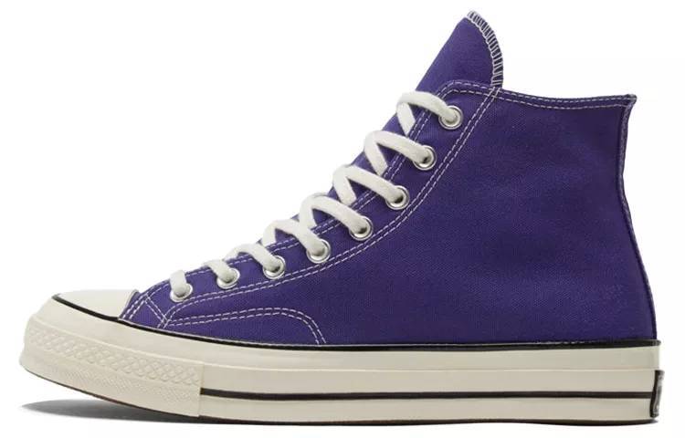 匡威 Converse Chuck Taylor All Star 70 落叶黄 1970s (2018) 男女同款 162054C