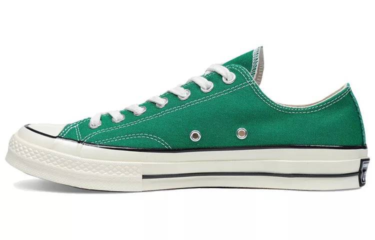 匡威 Converse Chuck 1970s Classic Low Top 酒红 男女同款 162059C