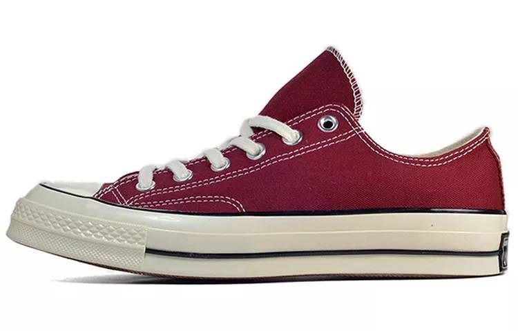 匡威 Converse Chuck Taylor All Star 1970s Hi 墨绿 男女同款 168508C