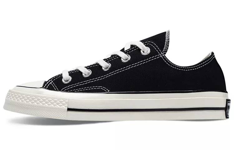 匡威 Converse Chuck Taylor All Star 70 白 男女同款 162065C