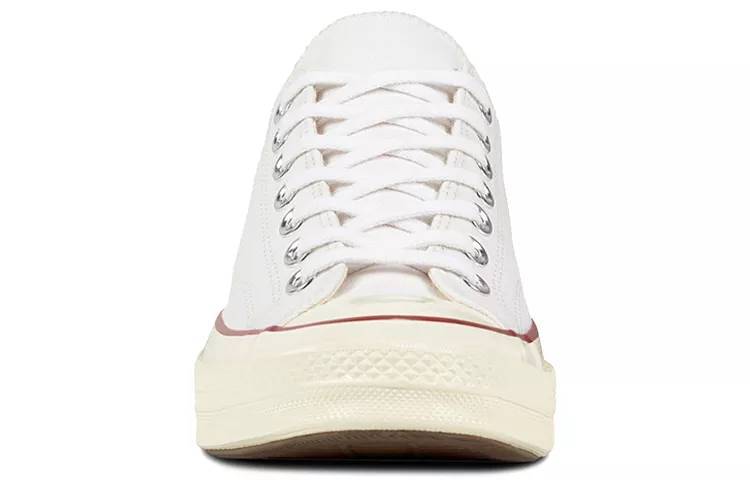 匡威 Converse Chuck Taylor All Star 70 白 男女同款 162065C