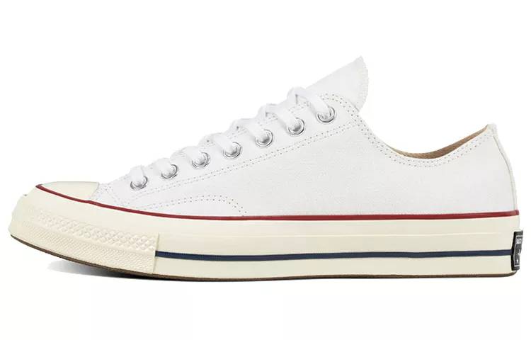 匡威 Converse Chuck Taylor All Star 1970s 低帮橄榄绿 169779C