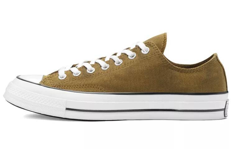 匡威 Converse Chuck Taylor All Star 70 白 男女同款 162065C