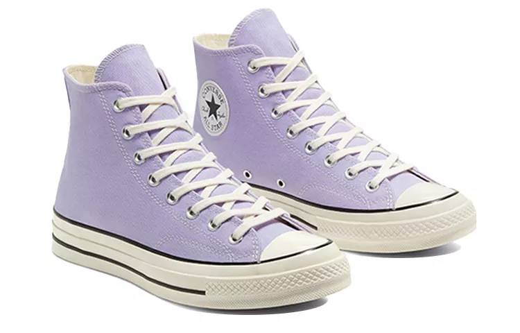 匡威 Converse Chuck Taylor All Star 1970s 紫色 男女同款