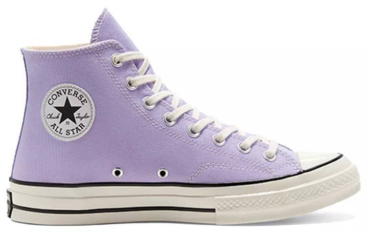 匡威 Converse Chuck Taylor All Star 1970s 紫色 男女同款