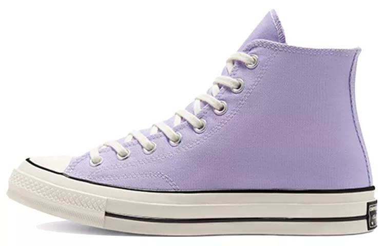 匡威 Converse Chuck Taylor All Star 1970s 紫色 男女同款