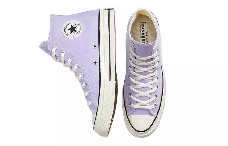 匡威 Converse Chuck Taylor All Star 1970s 紫色 男女同款