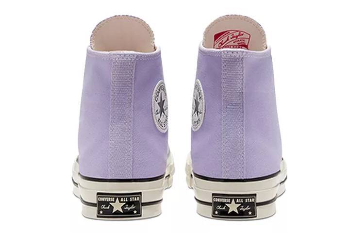 匡威 Converse Chuck Taylor All Star 1970s 紫色 男女同款