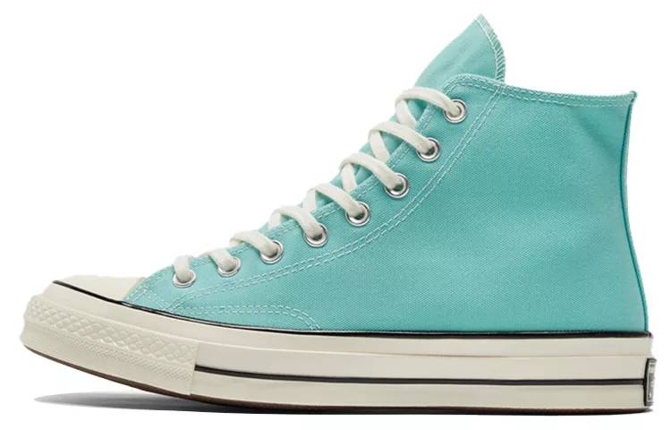 匡威 Converse Chuck Taylor All Star 1970s 薄荷蓝 男女同款 171955C