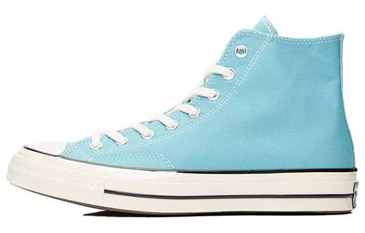 匡威 Converse Chuck Taylor All Star 1970s Vintage Canvas 焦糖奶茶色 男女同款 168504C