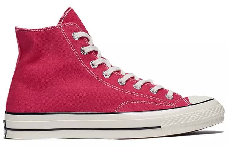 匡威 Converse All Star Chuck 70 Hi Pink Pop 粉色 男女同款 161442C-673