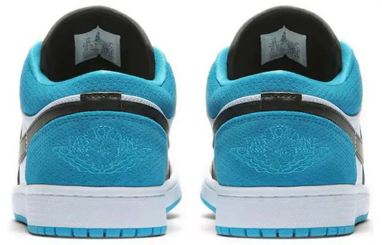 乔丹 Air Jordan 1 Low Laser Blue AJ1 镭射蓝 激光蓝 CK3022-004