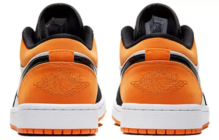 乔丹 Air Jordan 1 Low Shattered Backboard 扣碎篮板 篮球鞋 AJ1 低帮 553558-128