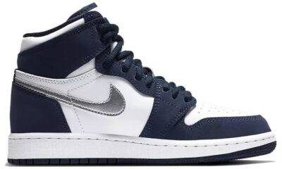 20210617054637663 400x240 - 乔丹 Air Jordan 1 High OG CO JP "Midnight Navy" (GS) AJ1 海军蓝 日本 575441-141