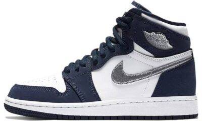 20210617054638936 400x240 - 乔丹 Air Jordan 1 High OG CO JP "Midnight Navy" (GS) AJ1 海军蓝 日本 575441-141
