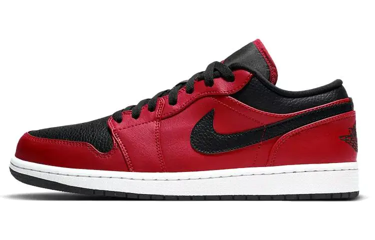 乔丹 Air Jordan 1 Low “Sweater” 毛衣 AJ1低帮 CZ8659-100