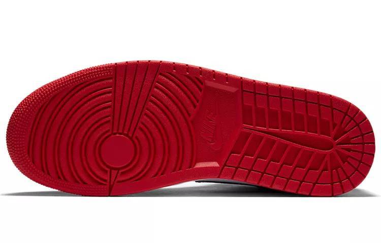 乔丹 Air Jordan 1 Mid SE “USA” 美国队 AJ1 中帮 852542-104