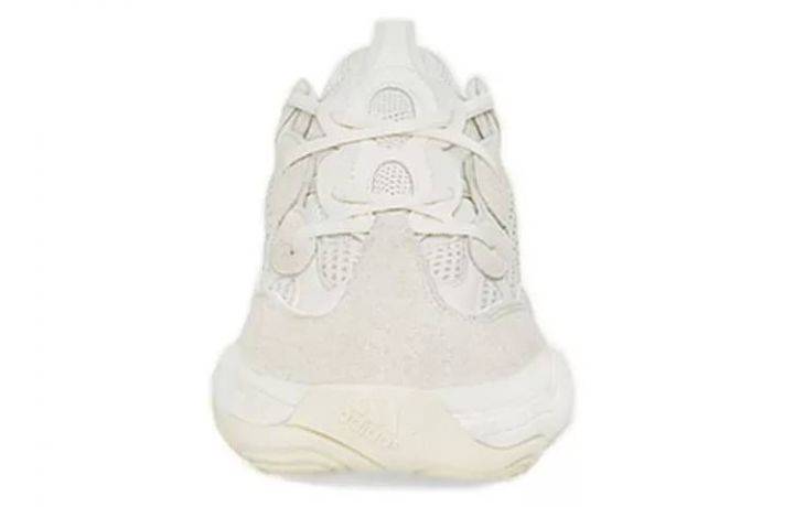 阿迪达斯 adidas originals Yeezy 500 Bone White 骨白 FV3573