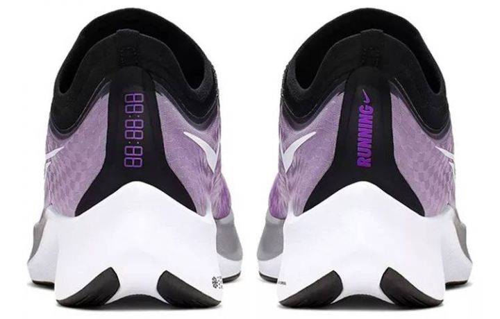 耐克 Nike Zoom Fly 3 灰紫色 AT8240-500