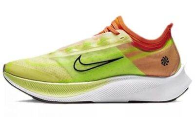 2555f60a97084b6a992eb4954deec287 400x240 - 耐克 Nike Zoom Fly 3 Rise 红绿 CQ4483-300