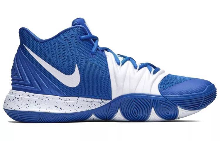 耐克 Nike Kyrie 5 TB ‘Game Royal’ 大学蓝 CN9519-401