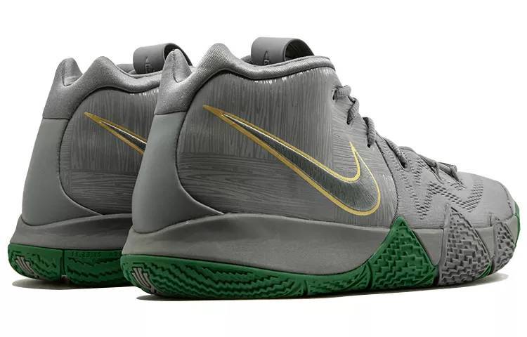 272d12a1e933488db70d77add496f9c8 - 耐克 Nike Kyrie 4 City Guardians 灰绿 实战篮球鞋 943806-001