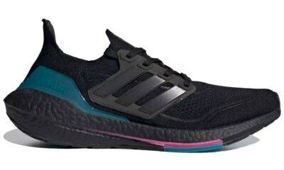 27977c3846b14fb4893677f2149bc0ba 400x240 - 阿迪达斯 adidas Ultra Boost 21 黑蓝  FZ1921