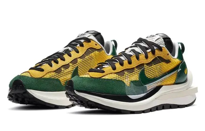 Sacai x Nike VaporWaffle \