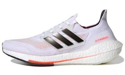 32681a6b5cf240b2bcfb1ae4eb9b70ae 400x240 - 阿迪达斯 adidas Ultraboost 21 Tokyo 白黑橙 S23863