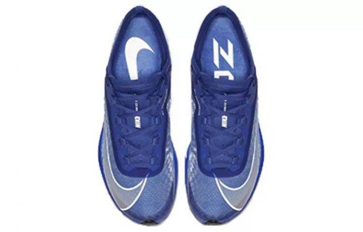 耐克 Nike Zoom Fly 3 蓝白 AT8240-400