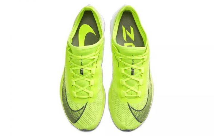 耐克 Nike Zoom Fly 3 荧光黄 AT8240-700