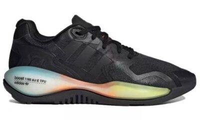 3be39b8572b64a1fb9041f30fd82a0ef 400x240 - 阿迪达斯 adidas originals Zx Alkyne 黑色 男女同款 FW4793