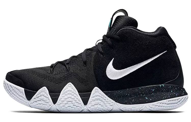 耐克 Nike Kyrie 4 ‘NCAA Tournament’ 欧文4 白色 实战篮球鞋 943807-104