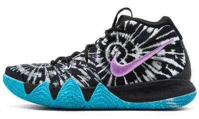 40ab3cc76eb34962b75b2b67c82484a7 400x240 - 耐克 Nike Kyrie 4 All-Star ASG 全明星(2018) 黑色 实战篮球鞋 AQ8623-001