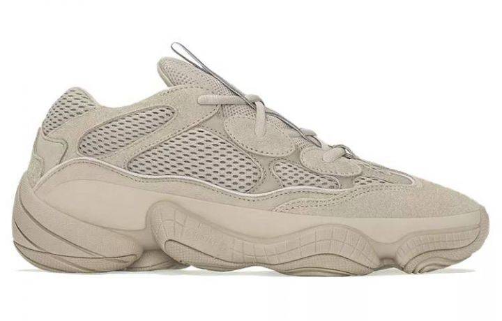 阿迪达斯 adidas originals Yeezy 500 \