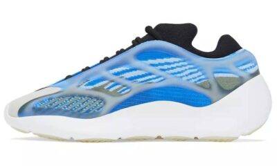 4762abebbe194d46986d6c250a24b7d9 400x240 - 阿迪达斯 adidas Yeezy 700 V3 Arzareth 极光 男女同款 G54850