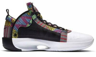 48f6072cfbc842ab989731761b164b1a 400x240 - 乔丹 Air Jordan 34 ''Rui'' PE 八村塁 鸳鸯 实战篮球鞋 DA1900-900