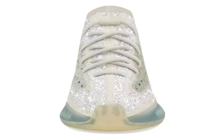 阿迪达斯 adidas originals Yeezy Boost 380 “Alien Blue” 蓝外星人 满天星 GW0304