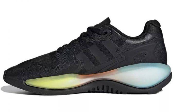 阿迪达斯 adidas originals Zx Alkyne 白粉 FV9506